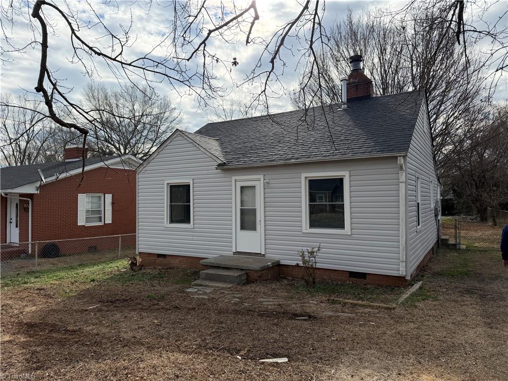 206 Model Farm Road Property Photo 2