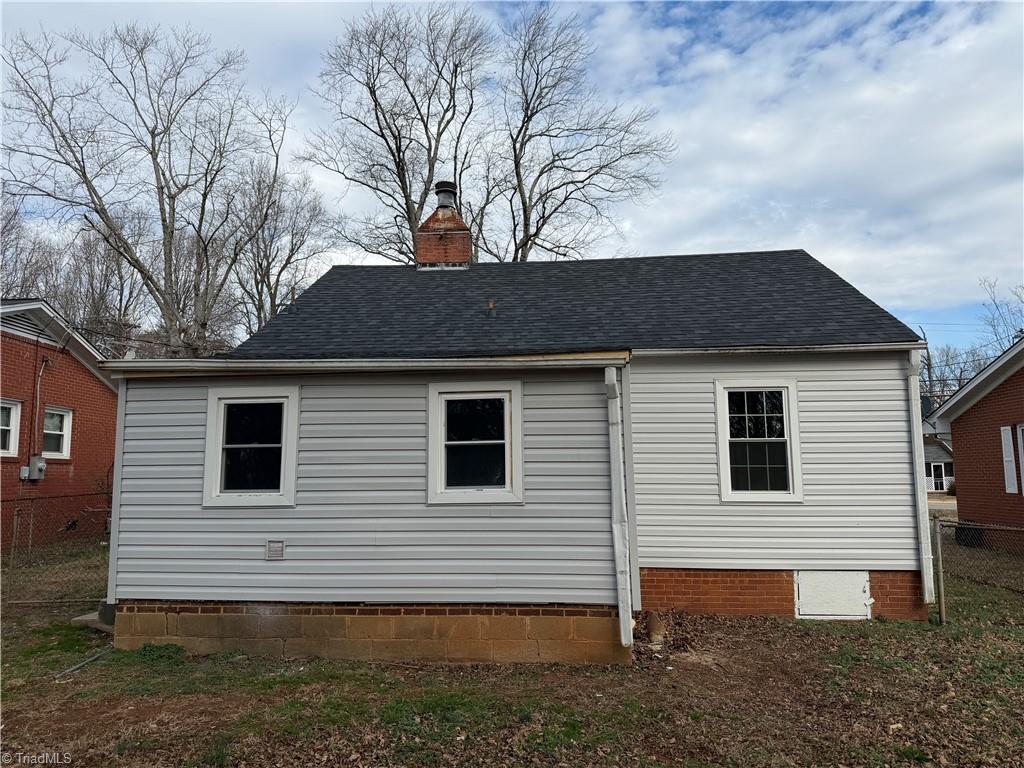 206 Model Farm Road Property Photo 3