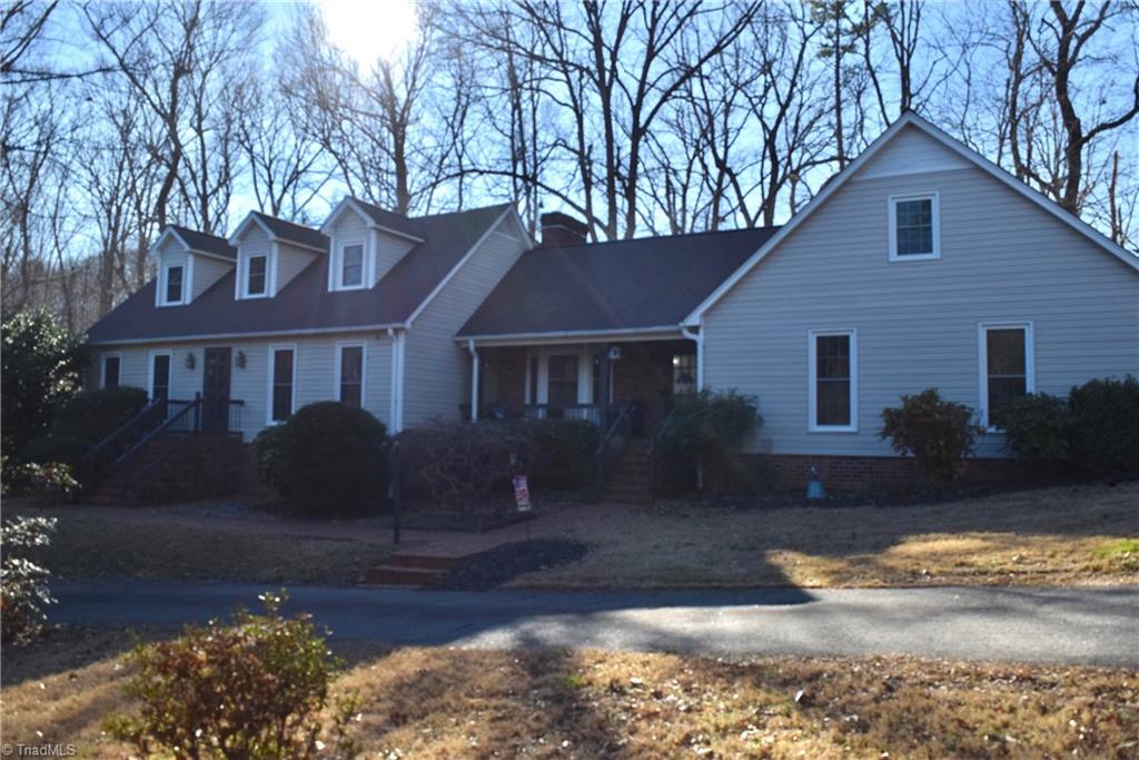 1249 Eton Avenue Property Photo 2