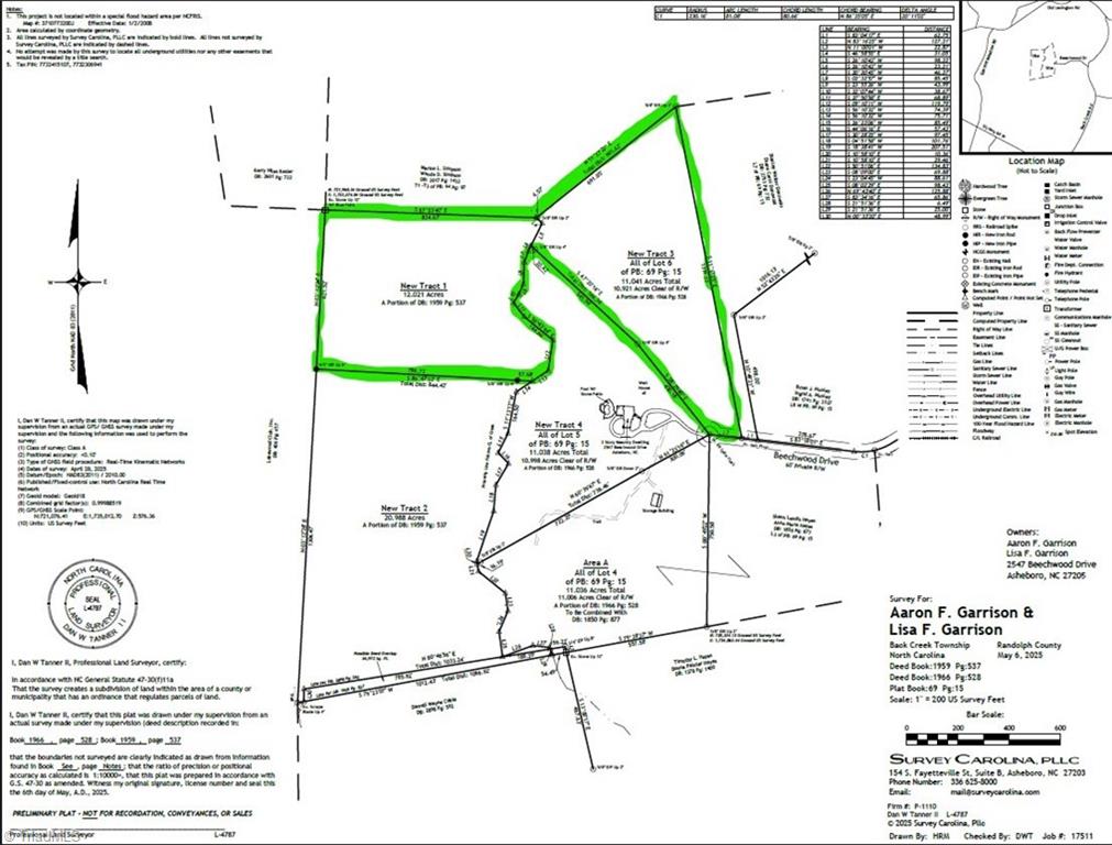 0 Beechwood Drive Property Photo 1