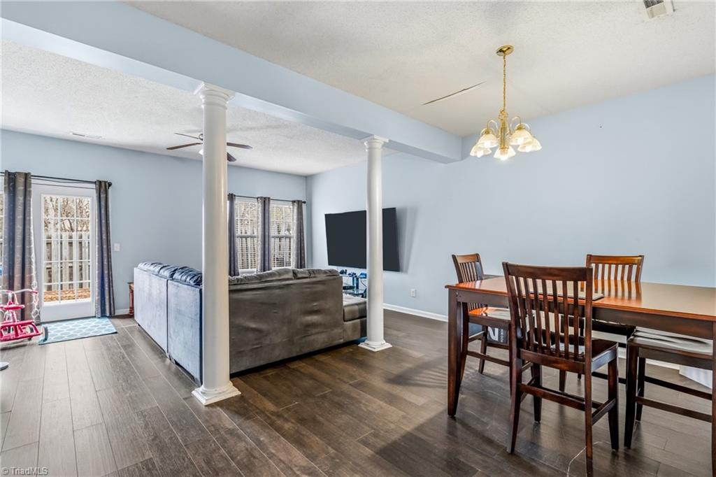 1640 Olivers Crossing Circle Property Photo 12