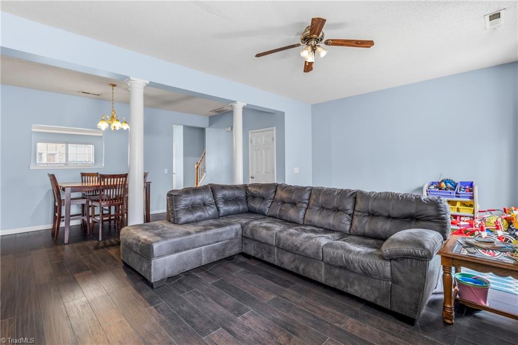 1640 Olivers Crossing Circle Property Photo 16