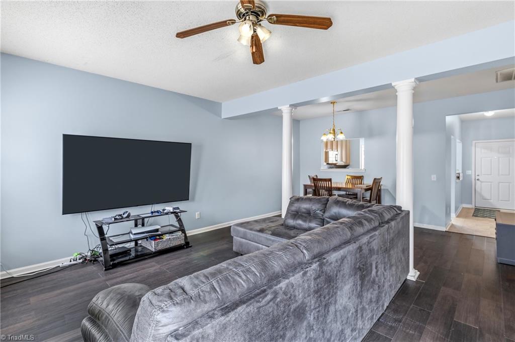 1640 Olivers Crossing Circle Property Photo 18