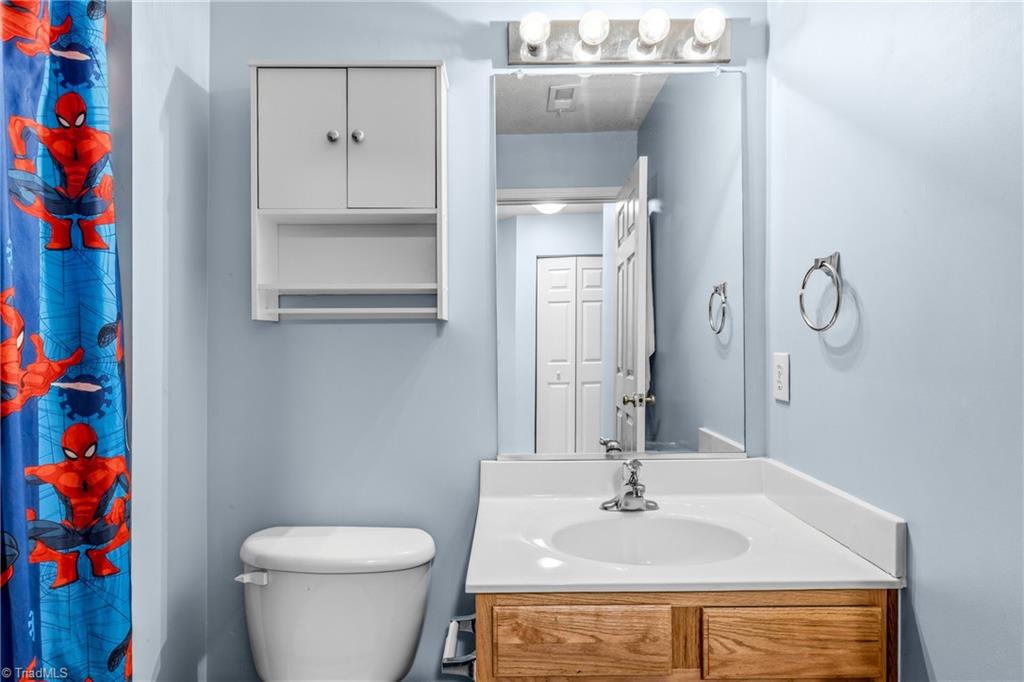 1640 Olivers Crossing Circle Property Photo 26