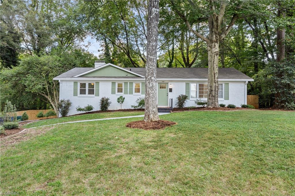 1366 Pinebluff Road Property Photo 1