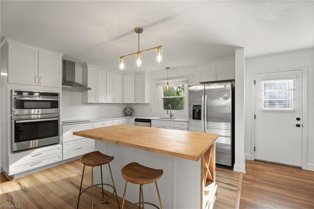 1366 Pinebluff Road Property Photo 11