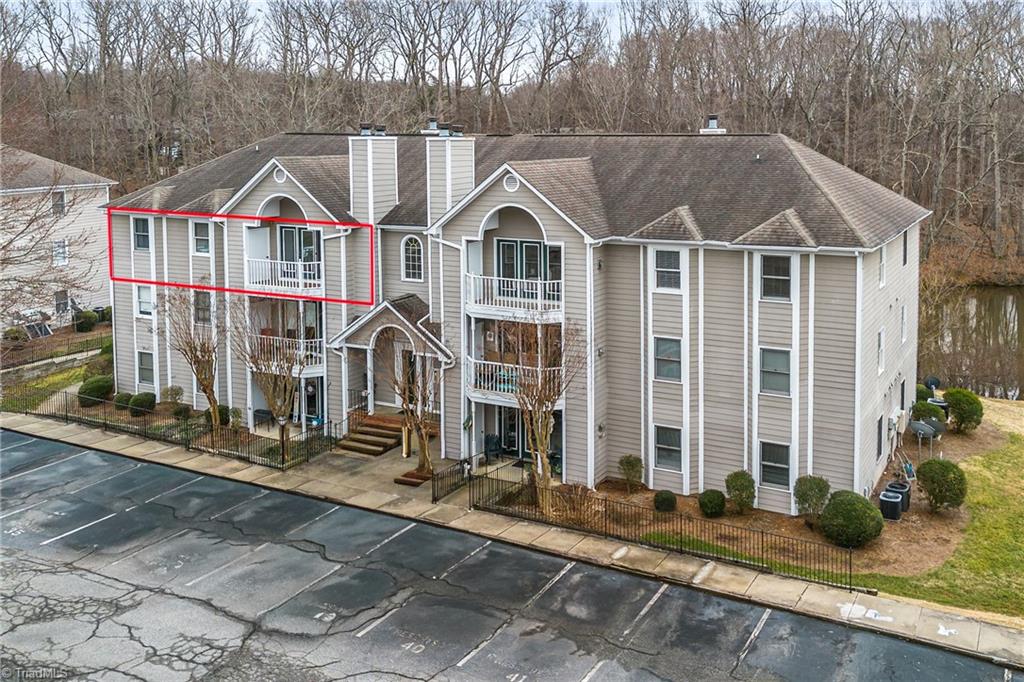 3701 Cotswold Terrace # 7M Property Photo 1