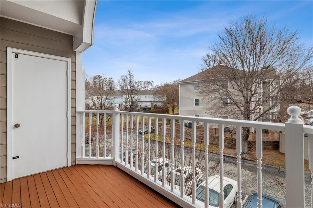 3701 Cotswold Terrace # 7m Property Photo 26