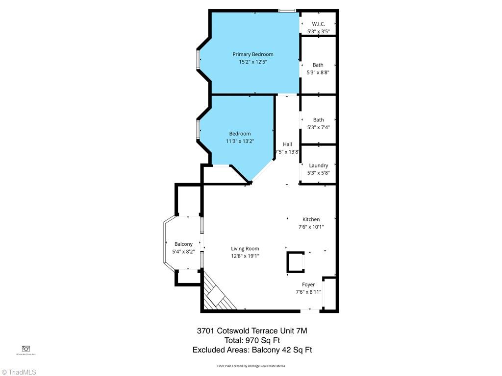 3701 Cotswold Terrace # 7m Property Photo 27