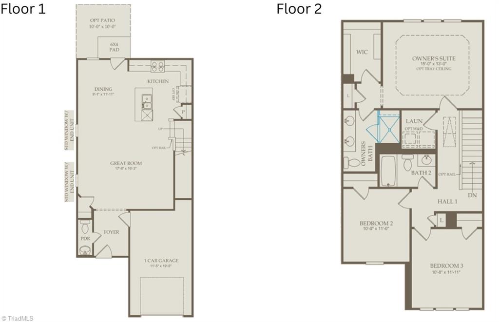 1604 Eckert Lane Property Photo 2
