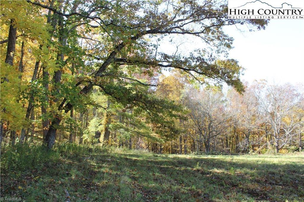 Tbd Mcneill Road Property Photo 1