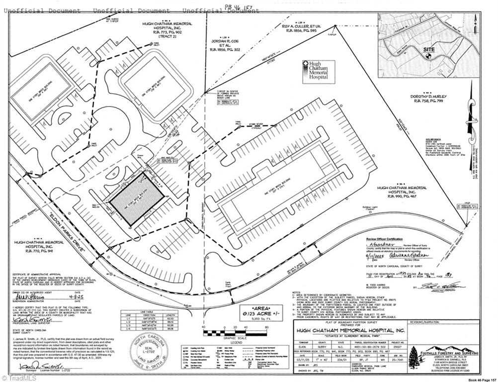301 Eldon Parks Drive Property Photo 10