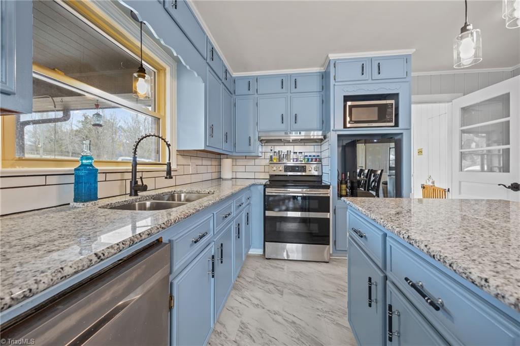 5709 Old Rural Hall Road Property Photo 6