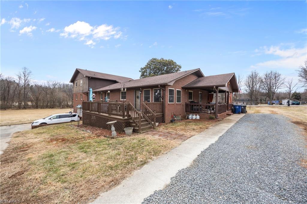5709 Old Rural Hall Road Property Photo 40