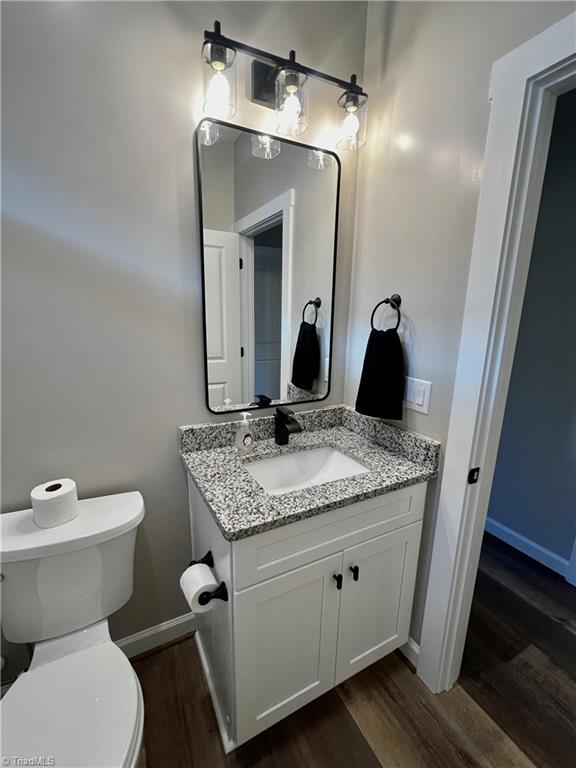2142 Elizabeth Drive Property Photo 12