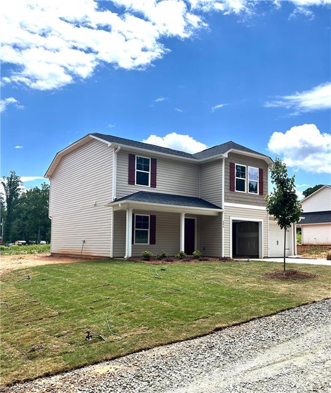 486 Grubb Road Property Photo 2