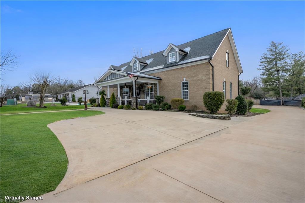206 Cedar Drive Property Photo 2