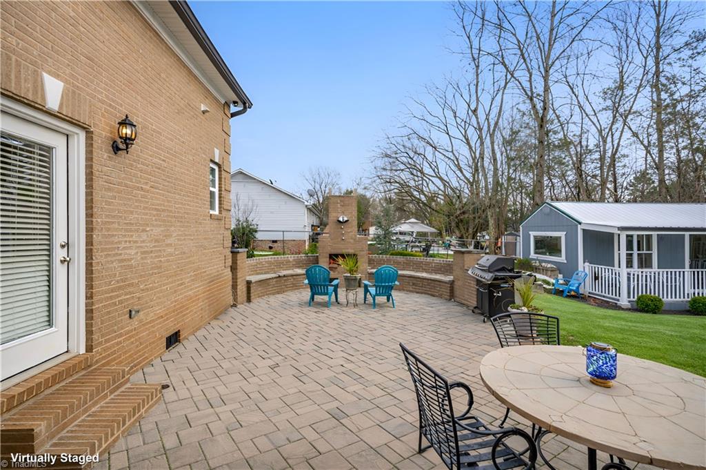 206 Cedar Drive Property Photo 36