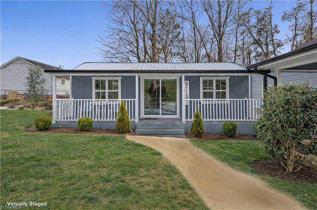 206 Cedar Drive Property Photo 41