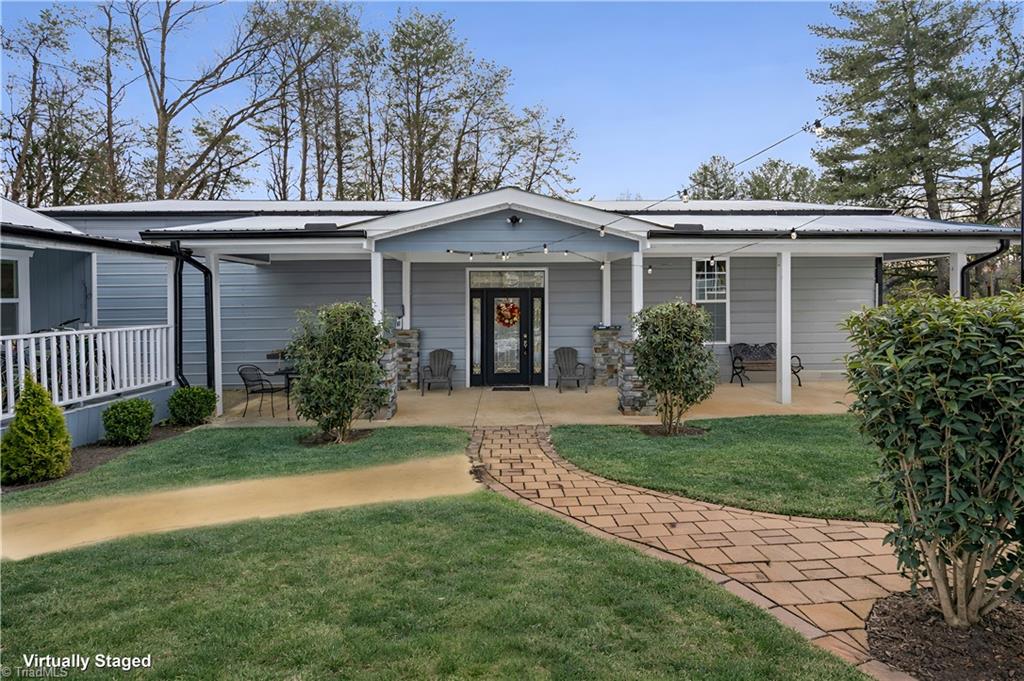 206 Cedar Drive Property Photo 43