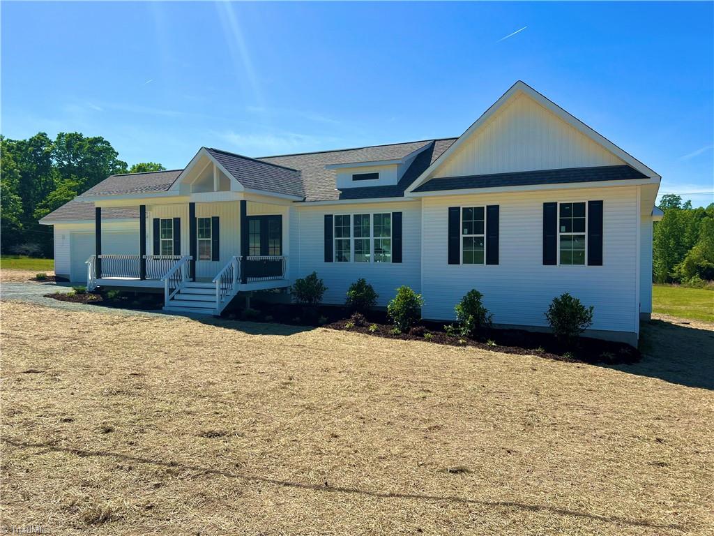 8755 Snow Camp Road Property Photo 1