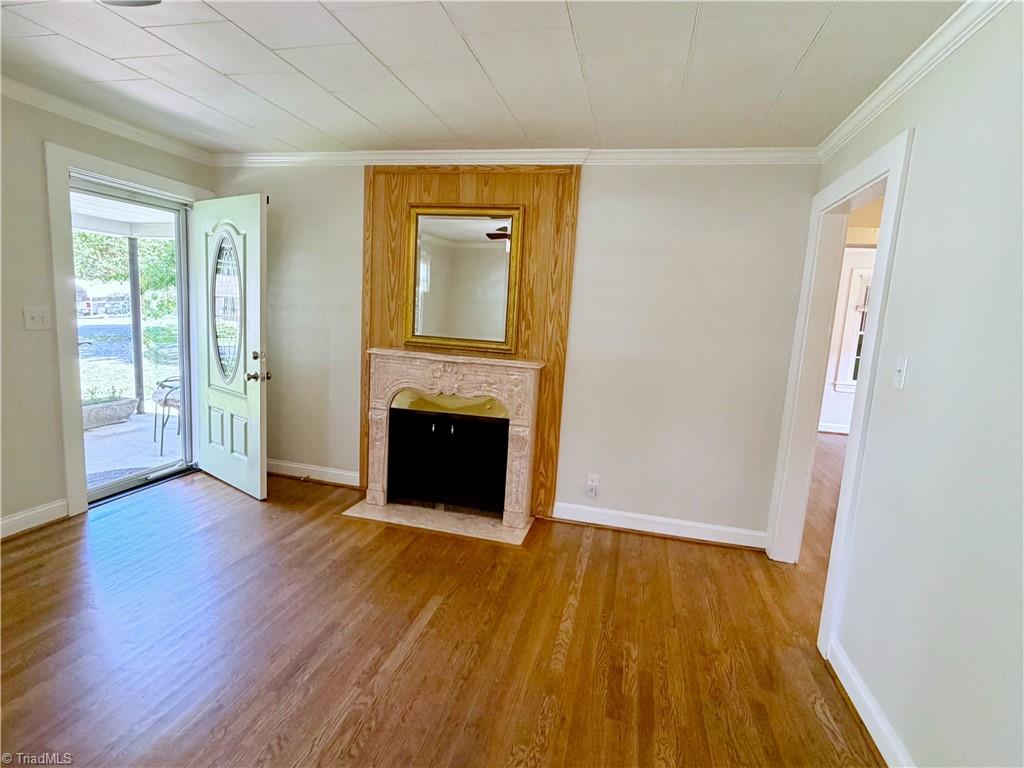 8508 Croft Drive Property Photo 4