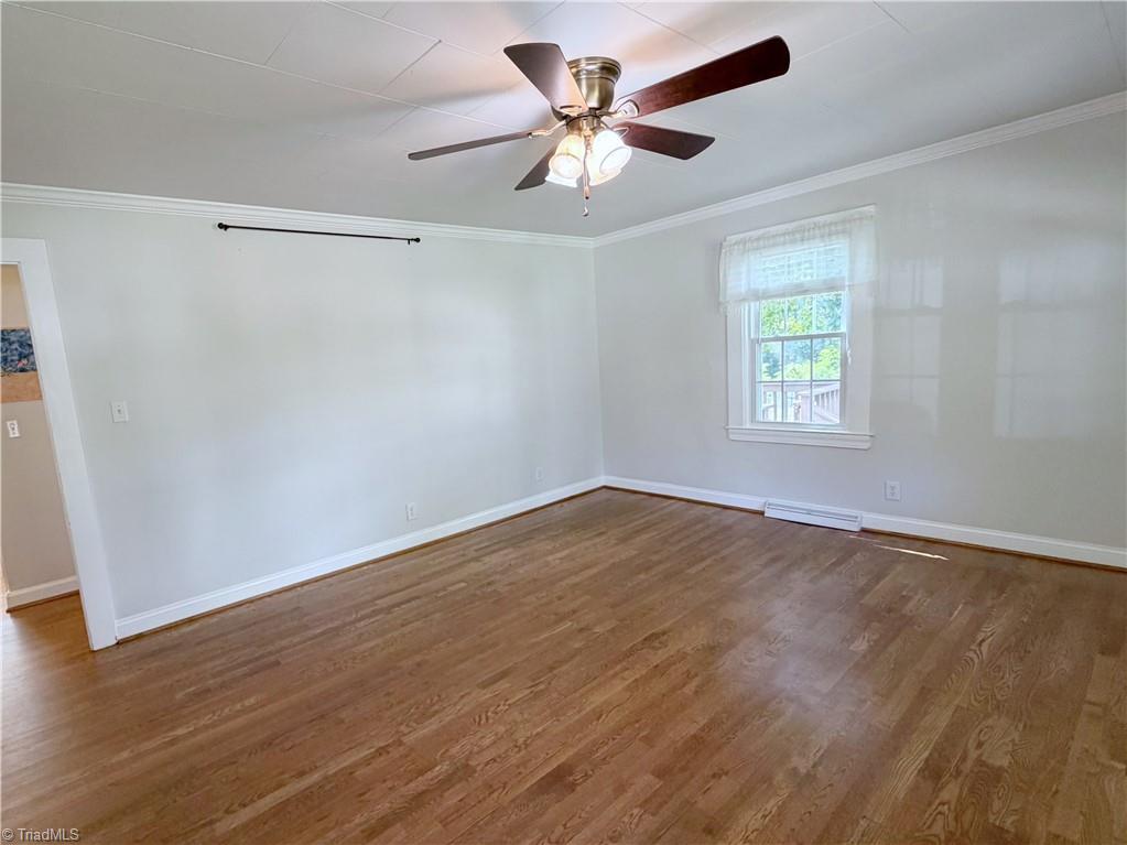 8508 Croft Drive Property Photo 6