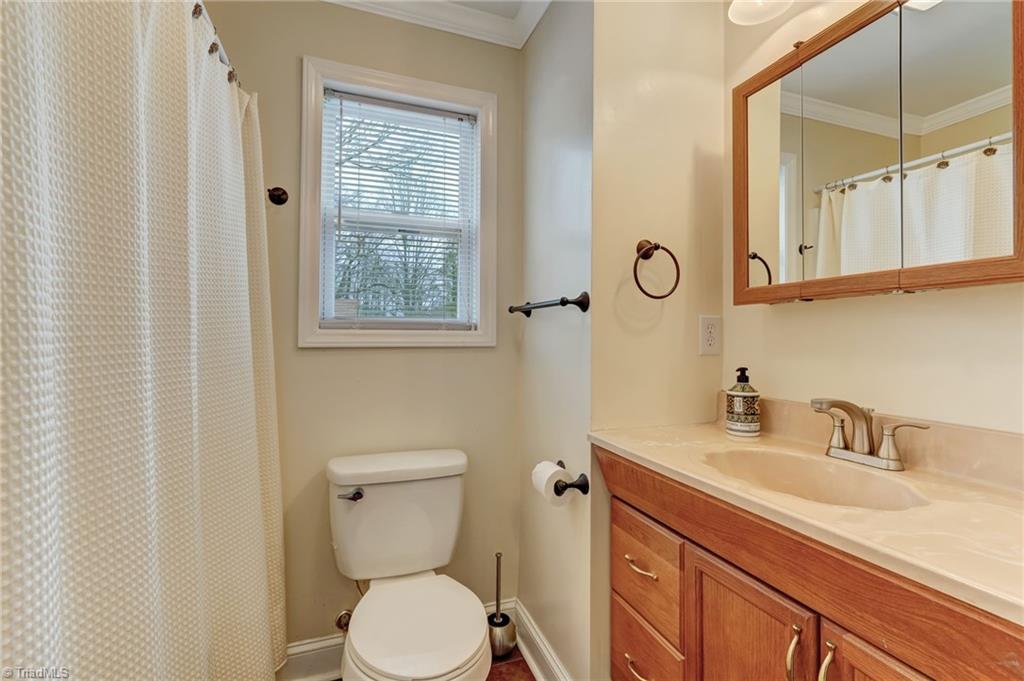 8508 Croft Drive Property Photo 21