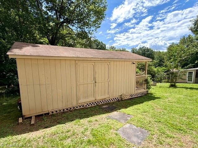 8508 Croft Drive Property Photo 27