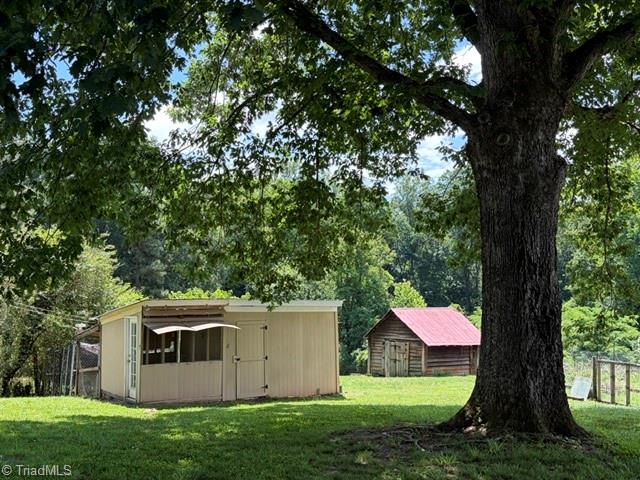 8508 Croft Drive Property Photo 31