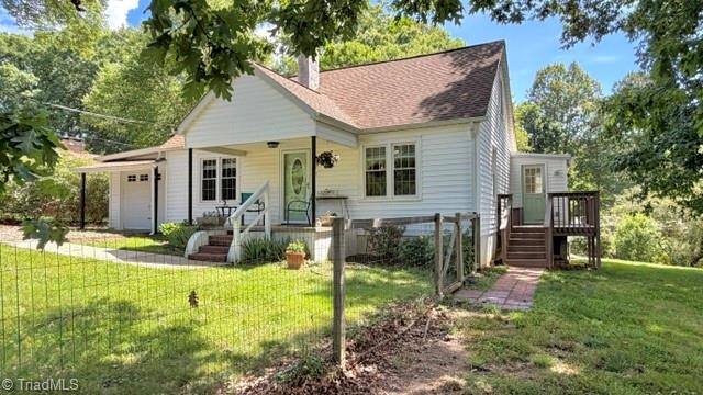 8508 Croft Drive Property Photo 32