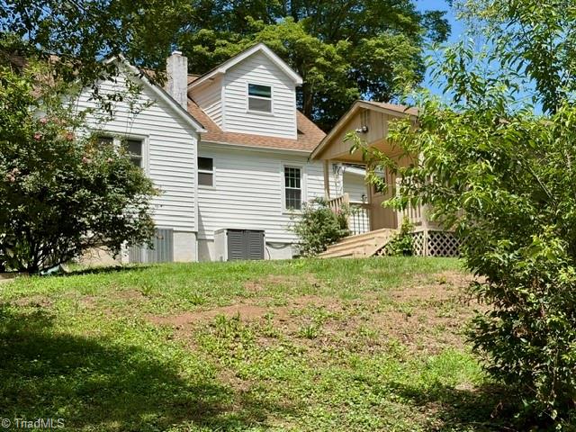 8508 Croft Drive Property Photo 33