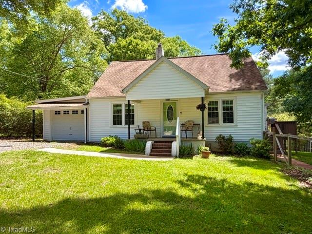 8508 Croft Drive Property Photo 34