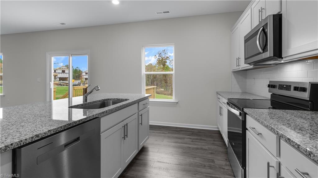511 Wheelcrest Court Property Photo 8