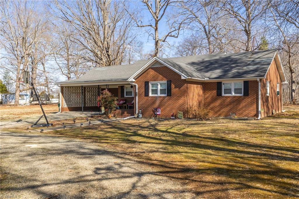5513 Nc Highway 700 Property Photo 6