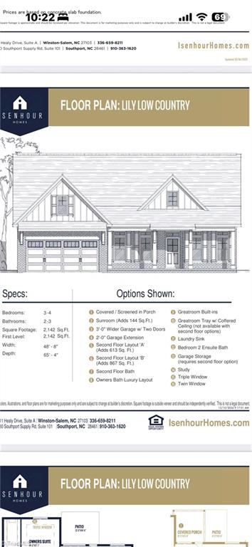209 Green Forest Court Property Photo 1
