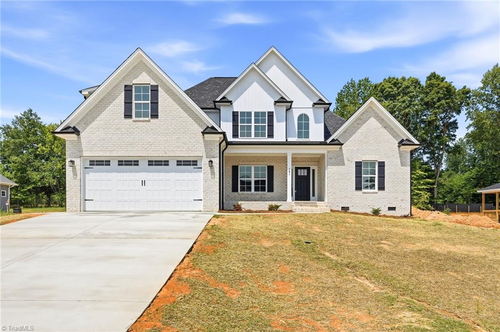 191 Cool Run Property Photo 1