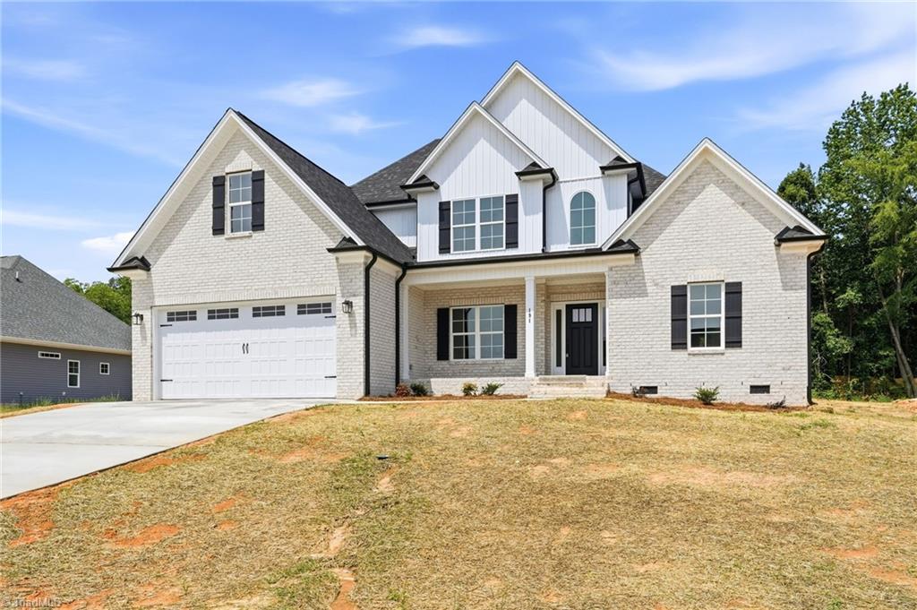 191 Cool Run Property Photo 2