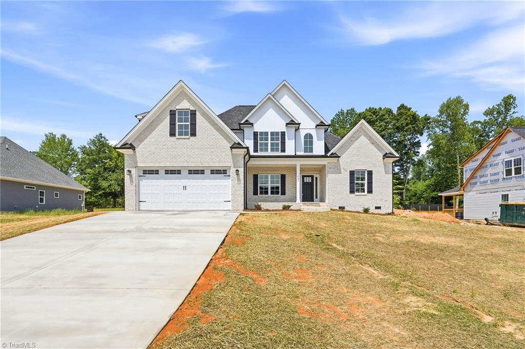 191 Cool Run Property Photo 3