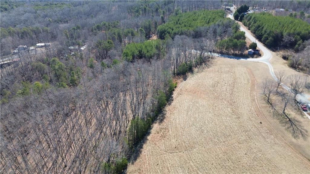 Tract G Hanging Rock Forest Road # G Property Photo 4