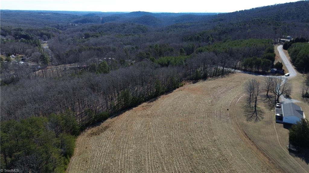 Tract G Hanging Rock Forest Road # G Property Photo 7