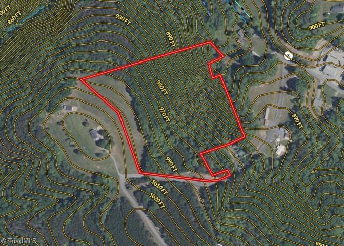 Tract G Hanging Rock Forest Road # G Property Photo 22