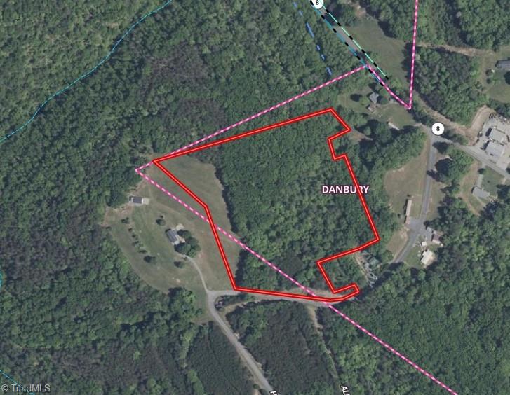 Tract G Hanging Rock Forest Road # G Property Photo 23