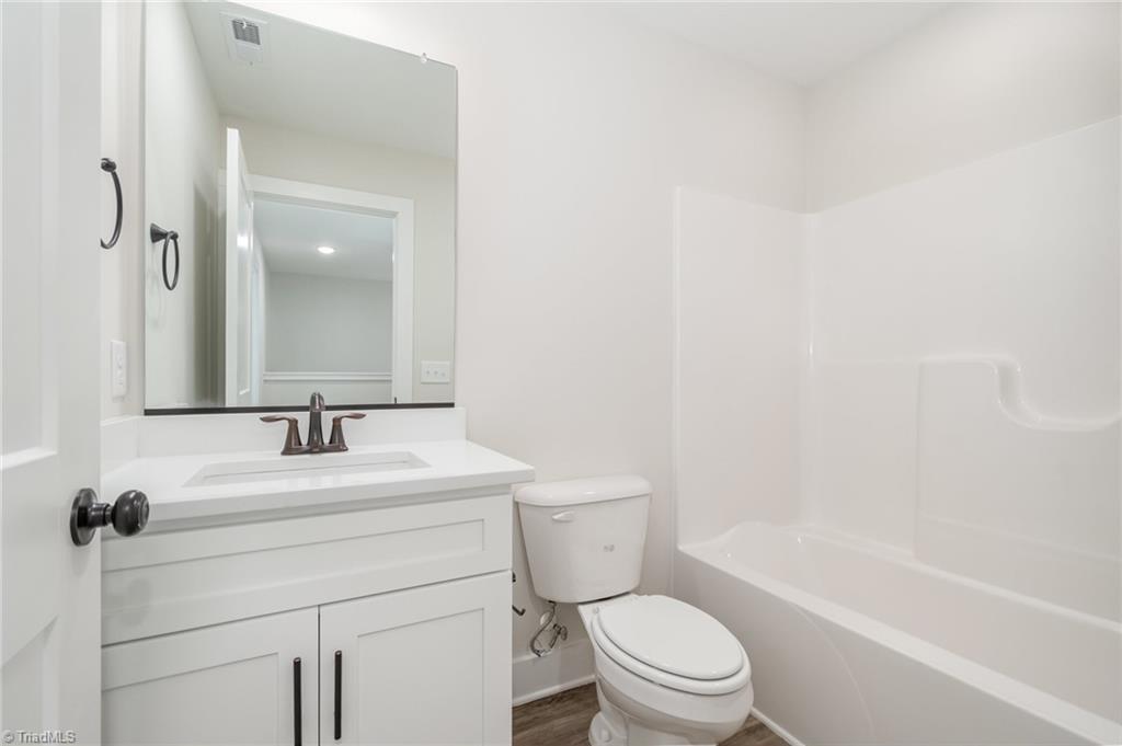 3707 Bridleton Ridge Trail Property Photo 17