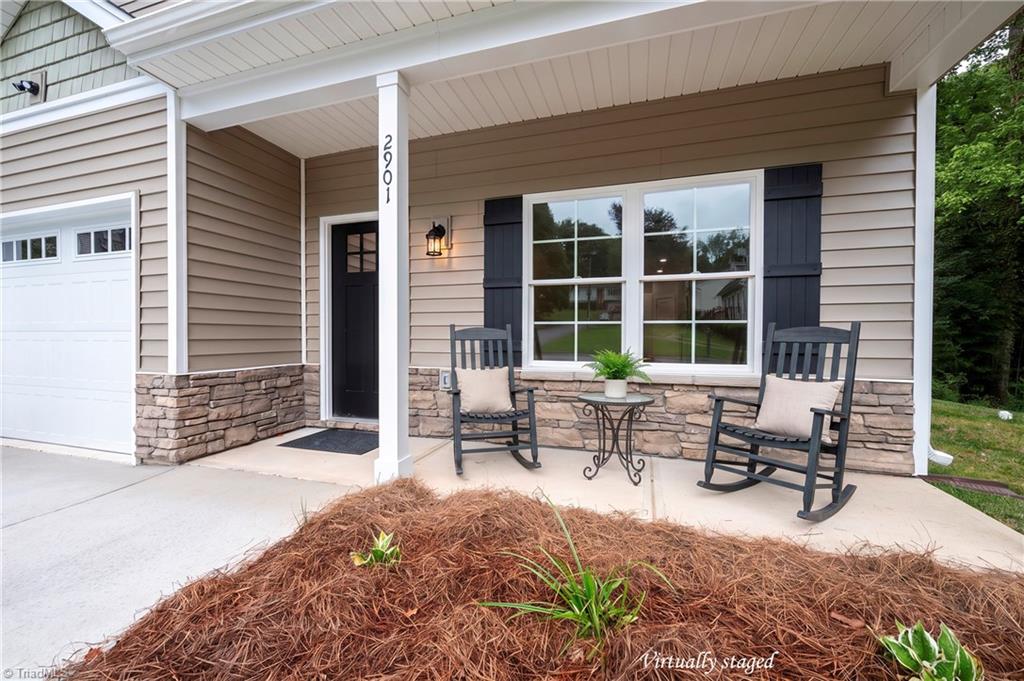 2901 Weisner Court Property Photo 13