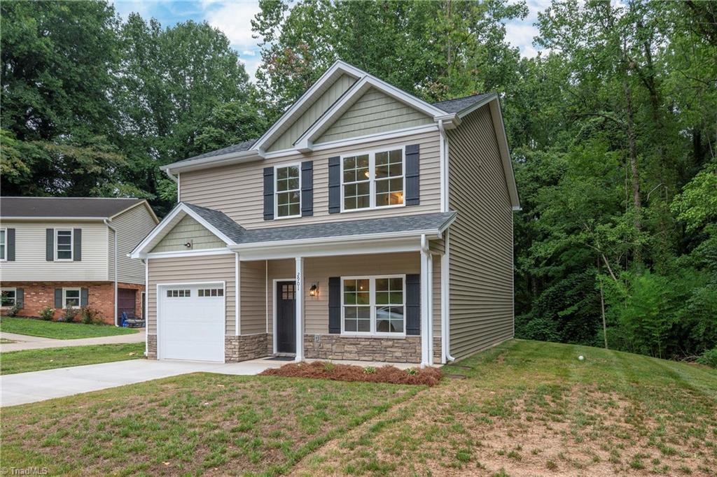 2901 Weisner Court Property Photo 15