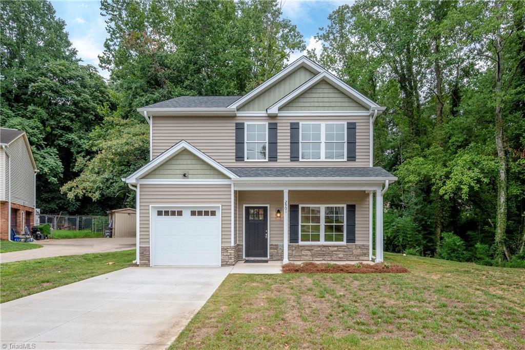 2901 Weisner Court Property Photo 16