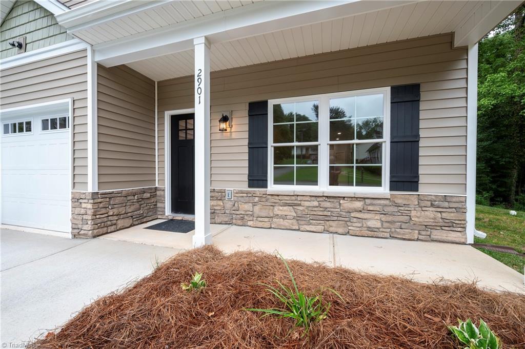 2901 Weisner Court Property Photo 17