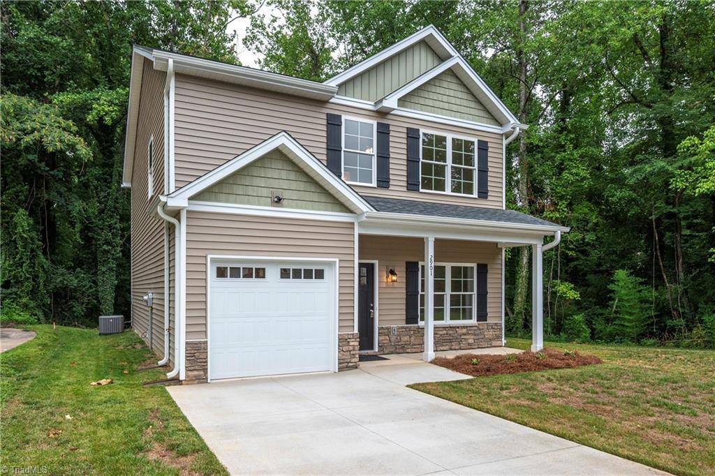 2901 Weisner Court Property Photo 18