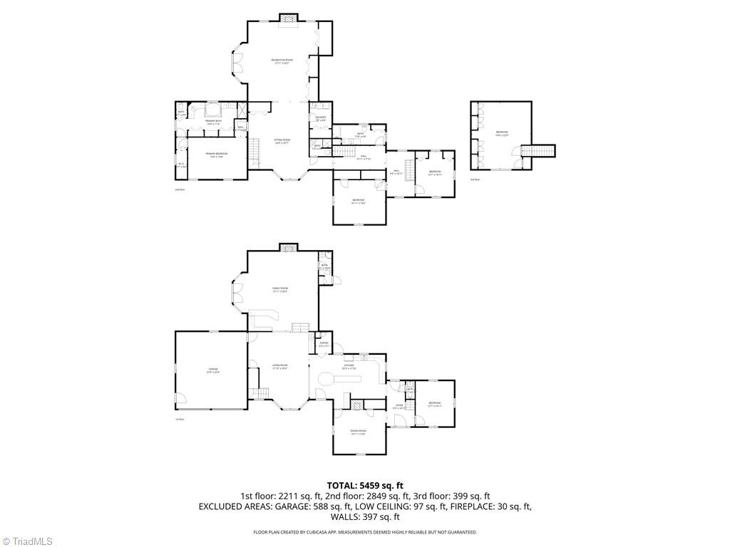 301 Virginia Drive Property Photo 47